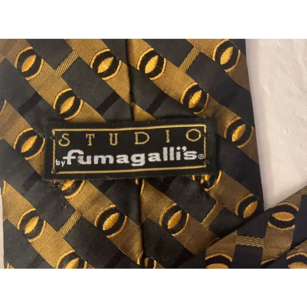Fumagallis studio by